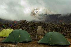 Kilimandscharo-Besteigung-Barranco-Camp-Karanga-Camp-7