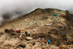 Umbwe-Route-Kosovo-Camp-Kilimanjaro-6