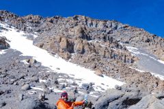Kilimandscharo-Besteigung-Uhuru-Peak-Graterwanderung-16