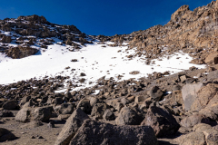 Kilimandscharo-Besteigung-Uhuru-Peak-Graterwanderung-2