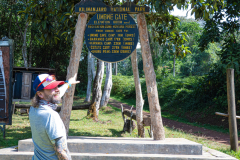 Kilimandscharo-Besteigung-Umbwe-Gate-Umbwe-Cave-Camp-2